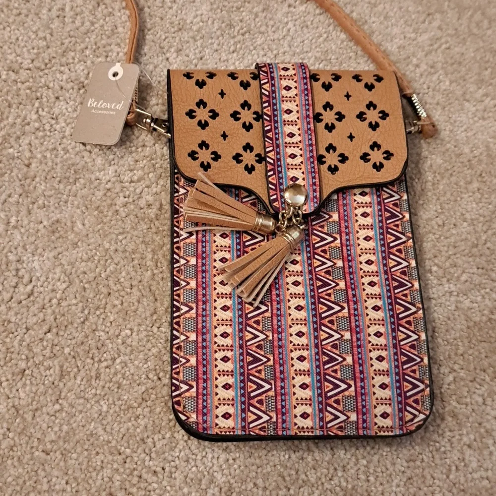 Vera Bradley conpact organizer - Picture 2 of 6